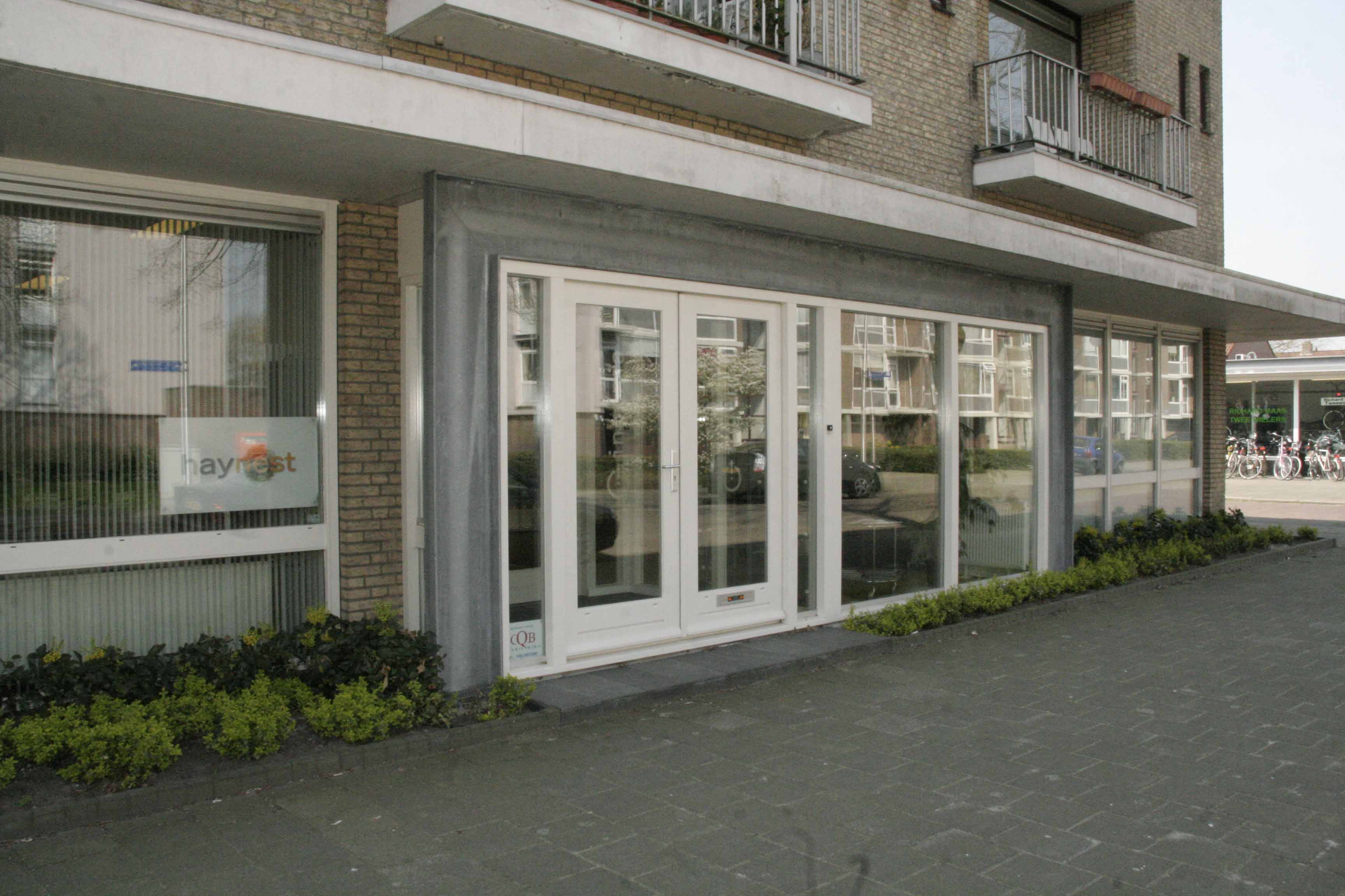 Renovatie Kantoorruimte Te Eindhoven