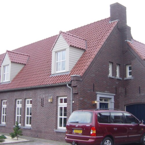 Woonhuis Wijk Brandevoort Te Helmond 5